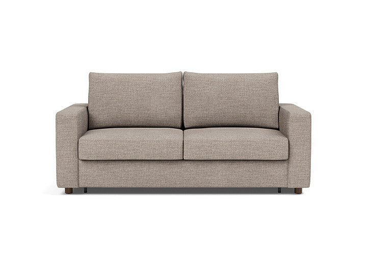 Neah 160 Sofa Bed with Standard Arms - variant image