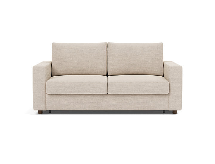 Neah 160 Sofa Bed with Standard Arms - variant image