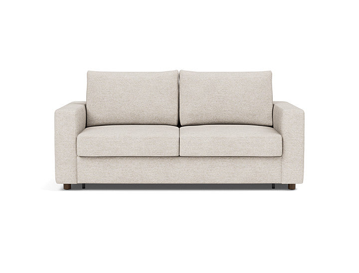 Neah 160 Sofa Bed with Standard Arms - variant image