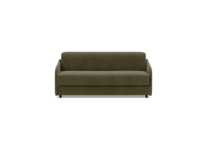 Eivor 140 Sofa Bed (Spring Mattress) - variant image