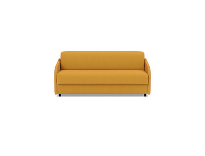 Eivor 140 Sofa Bed (Spring Mattress) - variant image