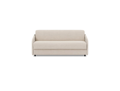 Eivor 140 Sofa Bed (Spring Mattress) - variant image