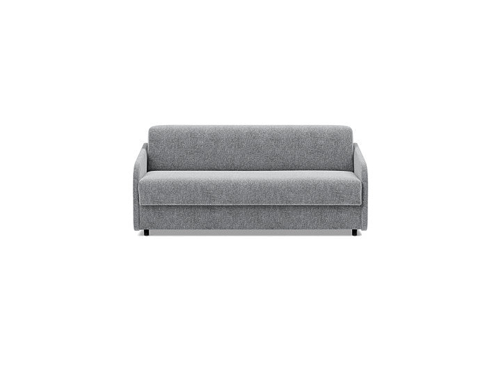 Eivor 140 Sofa Bed (Spring Mattress) - angle 1
