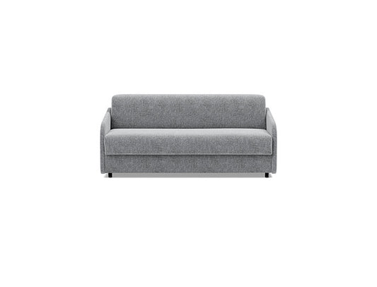 Eivor 140 Sofa Bed (Spring Mattress) - angle 1