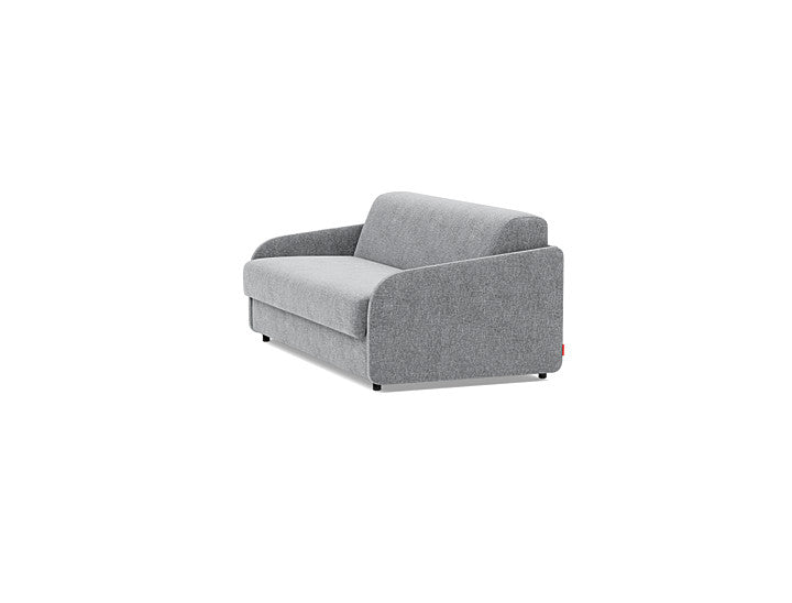Eivor 140 Sofa Bed (Spring Mattress) - angle 4