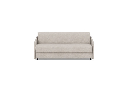 Eivor 140 Sofa Bed (Spring Mattress) - variant image