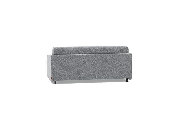 Eivor 140 Sofa Bed (Dual Mattress) - angle 3