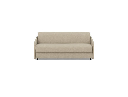 Eivor 140 Sofa Bed (Spring Mattress) - variant image