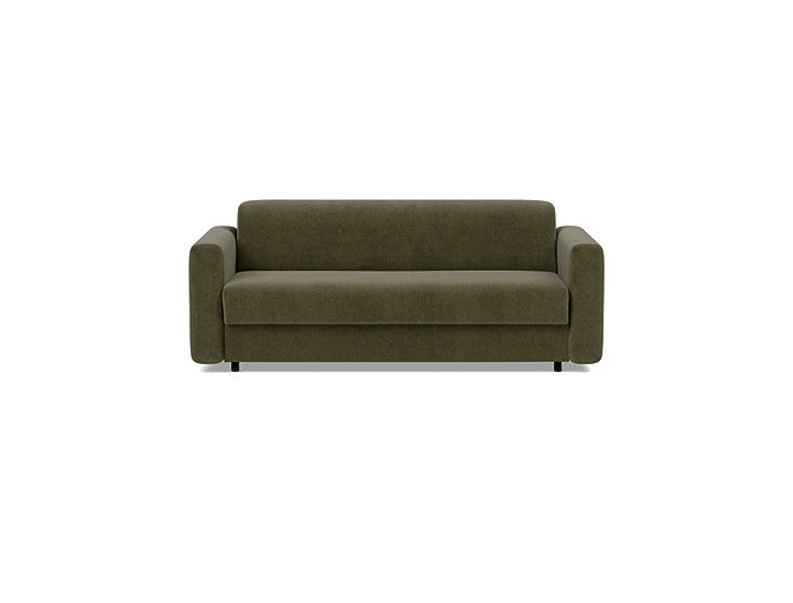 Killian 140 Sofa Bed (Spring Mattress) - variant image