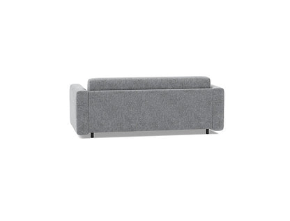 Killian 140 Sofa Bed (Spring Mattress) - angle 3