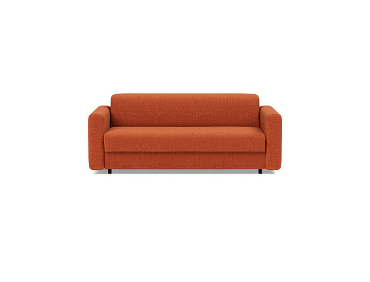 Killian 140 Sofa Bed (Spring Mattress) - variant image