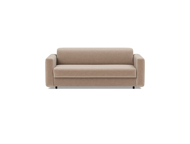 Killian 140 Sofa Bed (Spring Mattress) - variant image