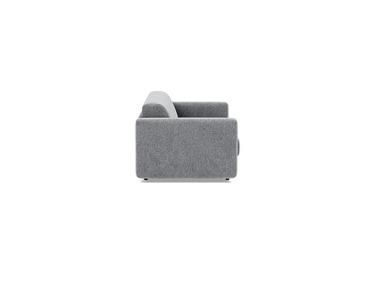 Killian 140 Sofa Bed (Spring Mattress) - angle 2