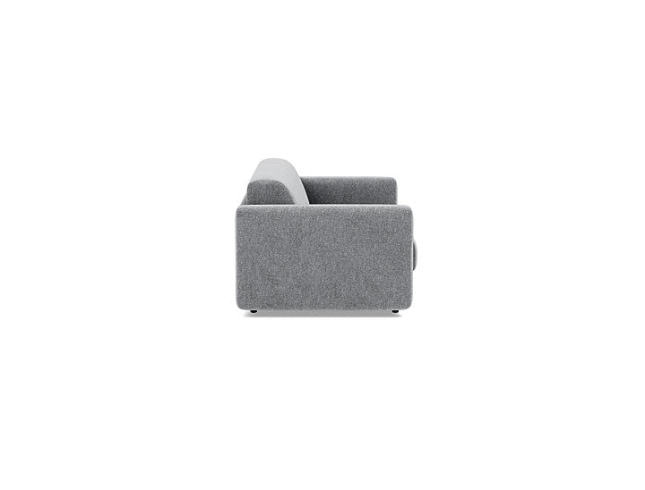 Killian 140 Sofa Bed (Dual Mattress) - angle 2