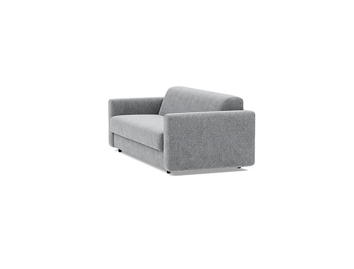 Killian 140 Sofa Bed (Spring Mattress) - angle 4