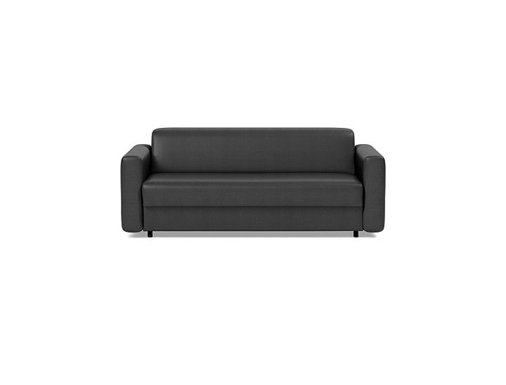 Killian 140 Sofa Bed (Spring Mattress) - variant image