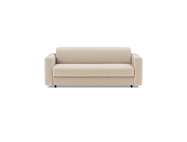 Killian 140 Sofa Bed (Spring Mattress) - variant image