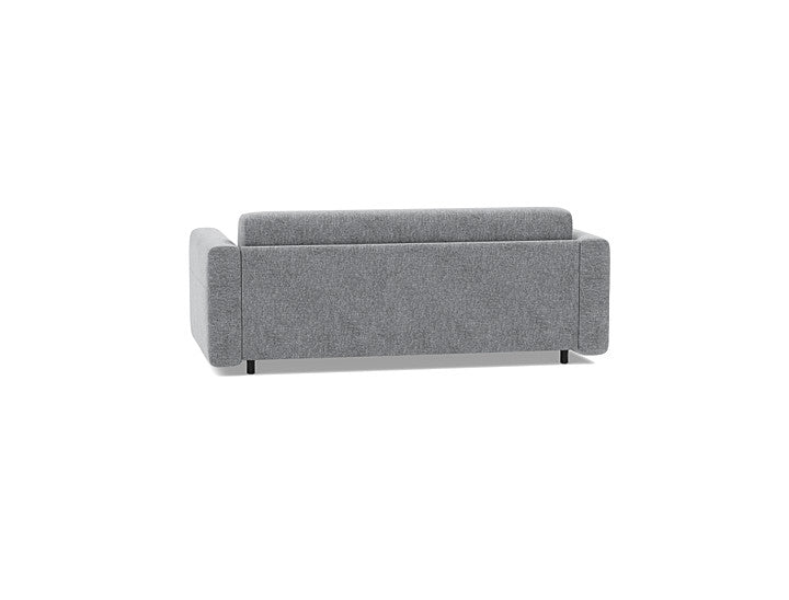 Killian 140 Sofa Bed (Spring Mattress) - angle 3