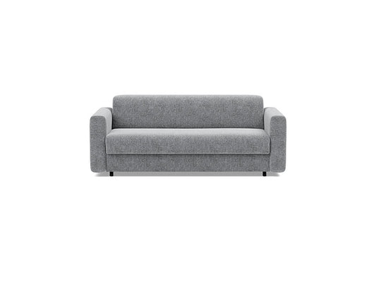 Killian 140 Sofa Bed (Spring Mattress) - angle 1
