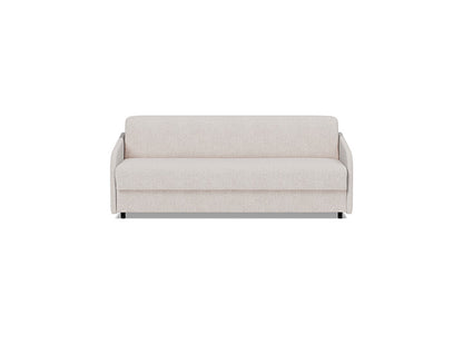 Eivor 160 Sofa Bed (Dual Mattress) - variant image