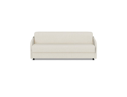 Eivor 160 Sofa Bed (Spring Mattress) - variant image