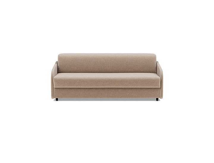 Eivor 160 Sofa Bed (Spring Mattress) - variant image