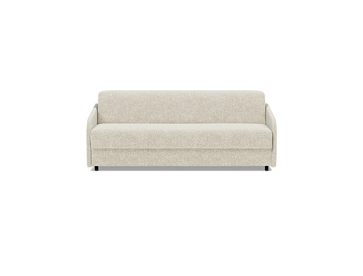 Eivor 160 Sofa Bed (Spring Mattress) - variant image