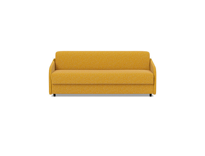 Eivor 160 Sofa Bed (Spring Mattress) - variant image