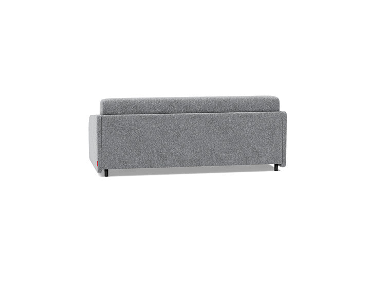 Eivor 160 Sofa Bed (Spring Mattress) - angle 3