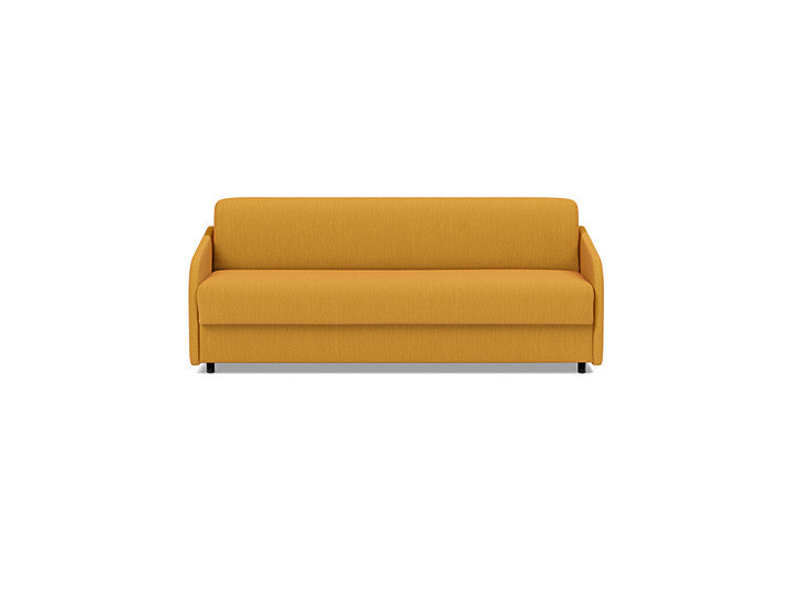 Eivor 160 Sofa Bed (Spring Mattress) - variant image