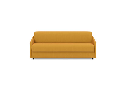 Eivor 160 Sofa Bed (Spring Mattress) - variant image