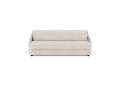 Eivor 160 Sofa Bed (Spring Mattress) - variant image