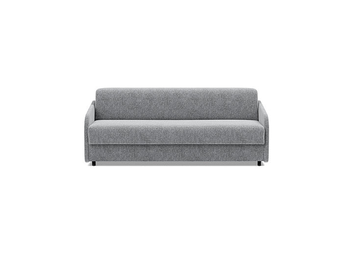 Eivor 160 Sofa Bed (Dual Mattress) - angle 1