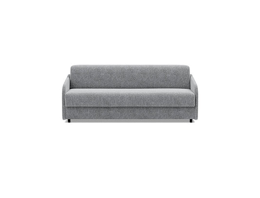 Eivor 160 Sofa Bed (Dual Mattress) - angle 1