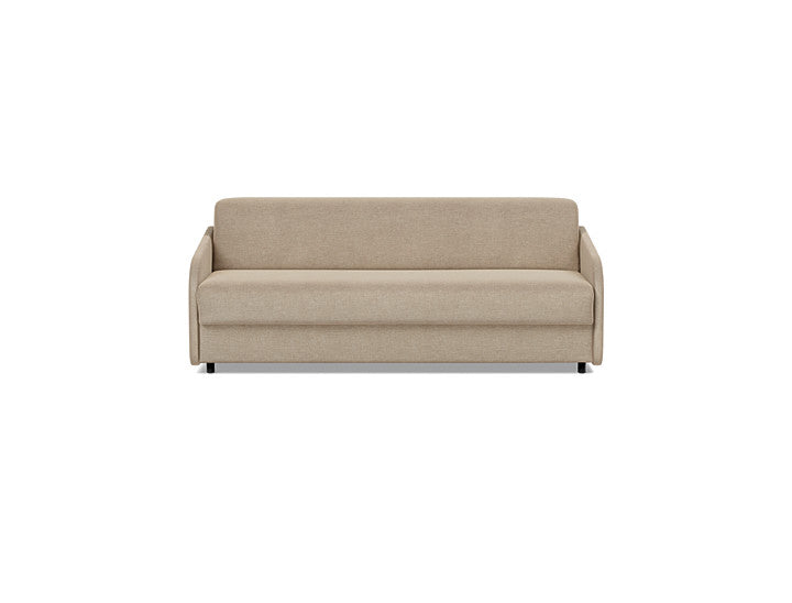 Eivor 160 Sofa Bed (Spring Mattress) - variant image