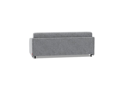 Eivor 160 Sofa Bed (Dual Mattress) - angle 3