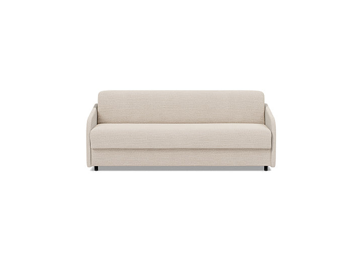 Eivor 160 Sofa Bed (Spring Mattress) - variant image