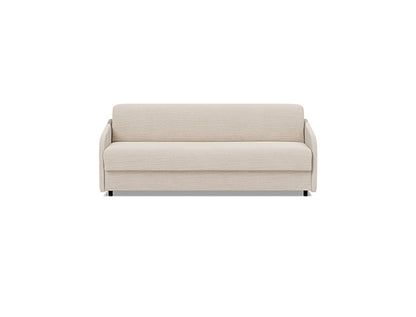 Eivor 160 Sofa Bed (Spring Mattress) - variant image