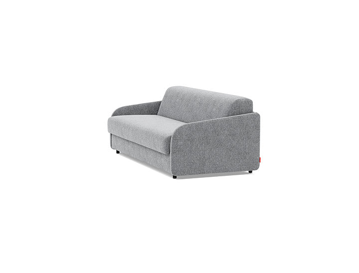 Eivor 160 Sofa Bed (Dual Mattress) - angle 4