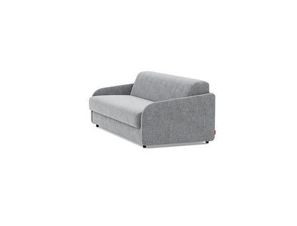 Eivor 160 Sofa Bed (Dual Mattress) - angle 4