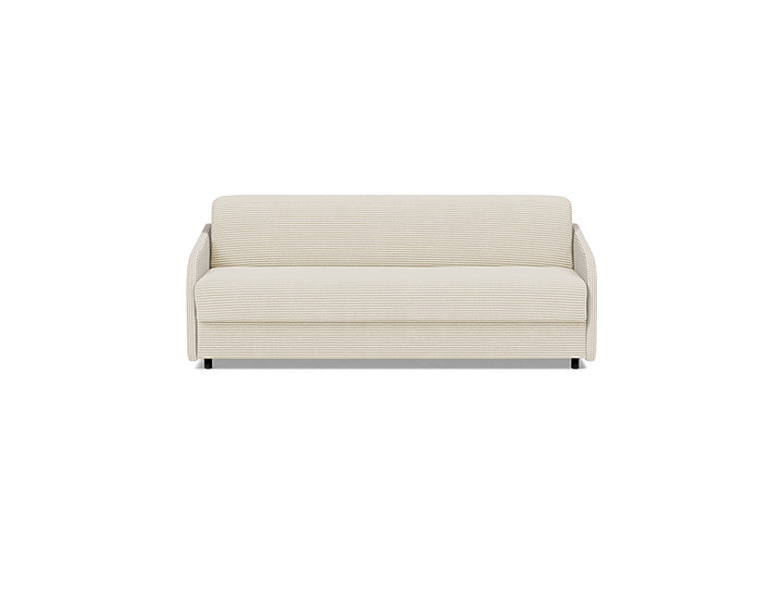 Eivor 160 Sofa Bed (Spring Mattress) - variant image