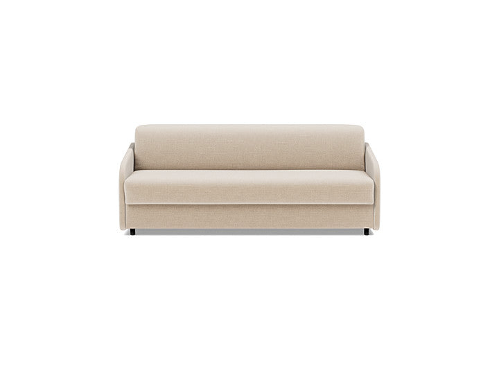 Eivor 160 Sofa Bed (Spring Mattress) - variant image