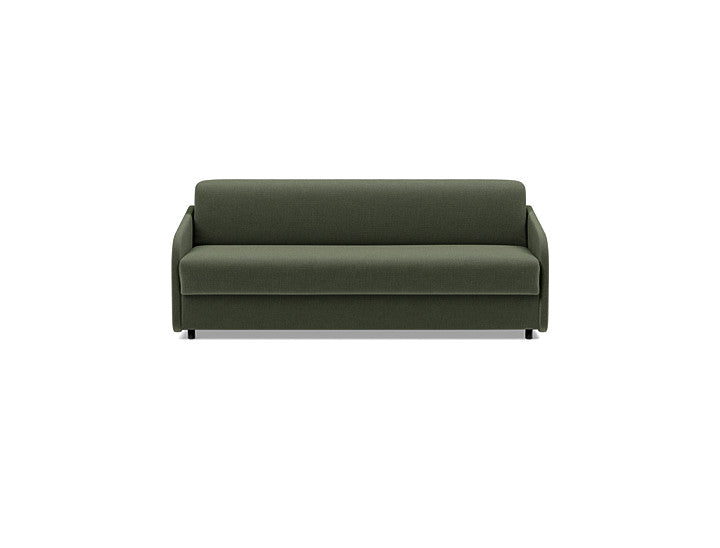 Eivor 160 Sofa Bed (Spring Mattress) - variant image