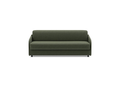 Eivor 160 Sofa Bed (Spring Mattress) - variant image