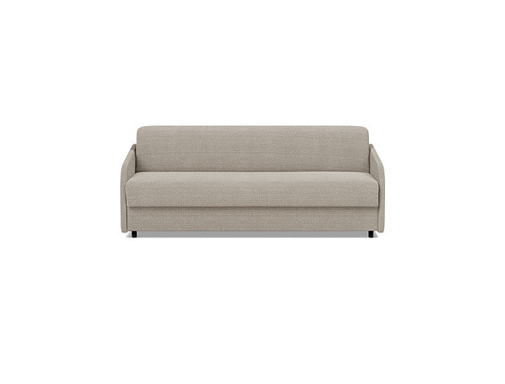 Eivor 160 Sofa Bed (Spring Mattress) - variant image
