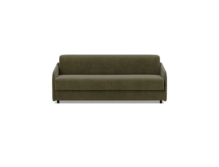 Eivor 160 Sofa Bed (Spring Mattress) - variant image