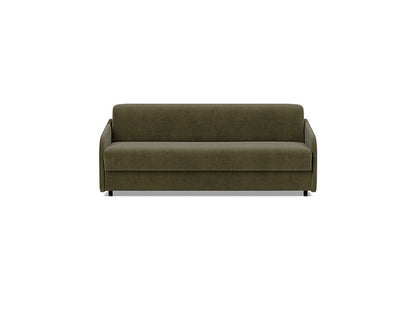Eivor 160 Sofa Bed (Spring Mattress) - variant image