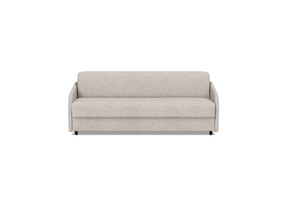 Eivor 160 Sofa Bed (Spring Mattress) - variant image