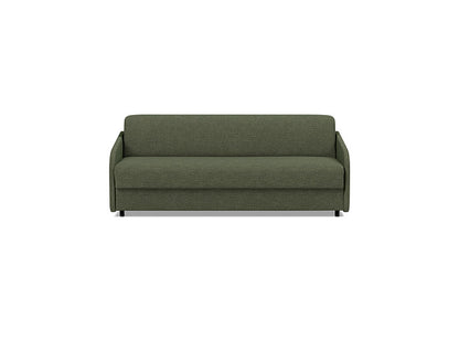 Eivor 160 Sofa Bed (Spring Mattress) - variant image