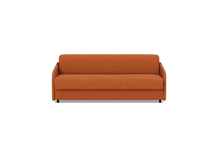 Eivor 160 Sofa Bed (Spring Mattress) - variant image
